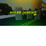 Rio de Janeiro RolePlay Life
