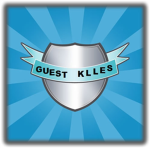 THE GUEST KLLERS