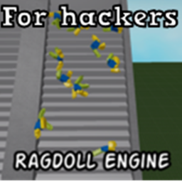 Ragdoll Engine (For hackers)