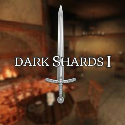 Dark Shards Combat test
