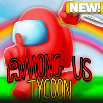 Among Us Tycoon Adventure