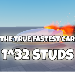 Fastest Car In Roblox (True)