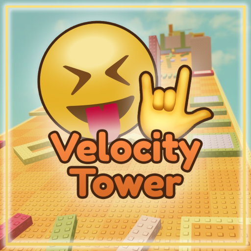 💨 Velocity Tower