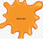 Slime Den