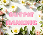 Outfit ranking