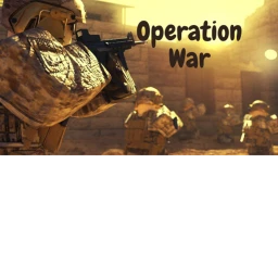 Operation War icon