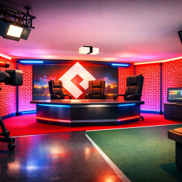 Roblox Newstation