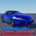 Highway Hooligans