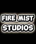 Fire mist