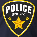 Bloxburg City Police