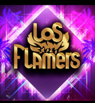 Los flamers