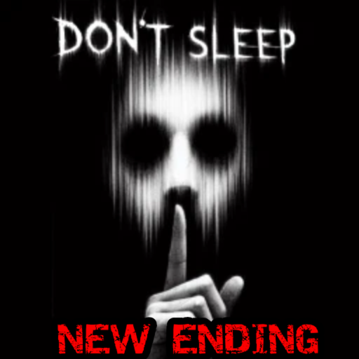Don't Sleep