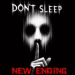 Don't Sleep icon