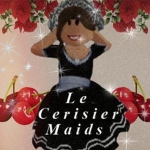 Le Cerisier Maids