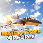 UnΙted States Αir Forceᅠᅠ