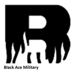 Black Aces Military