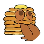 Pancake Alalal
