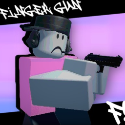 FingerGun!