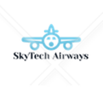 SkyTech Airways ©
