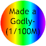 Made a Godly