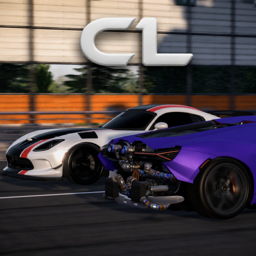Car Legends