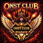 ONST CLUB.