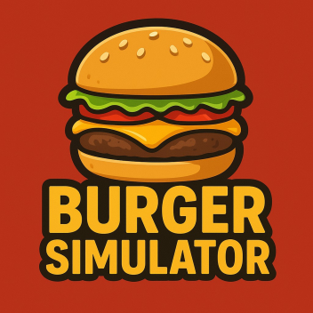 🍔 Burger Tower Simulator 🍔