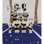 Fierce Thunder Extreme