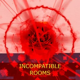 Incompatible Rooms icon