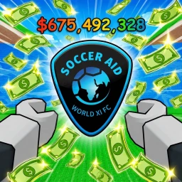 [SOON] Escapar del tsunami para equipos de fútbol  icon
