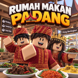 [🍚]Padang Restaurant