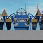 ★ Fun World Amusements ★