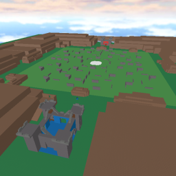 ★ Ultimate Paintball CTF