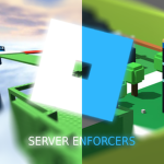 Server Enforcers