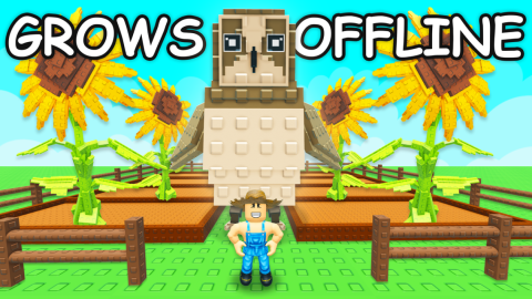 [UPDATED] Event farms op script