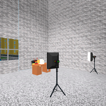 Idle Streamer (IN ROBLOX)