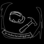 The Pic Studios Hat Making.