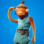 Fishy Flame