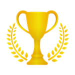 Gold Trophy