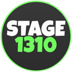 Stage 1310