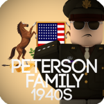 Peterson Family