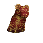The Year of the Tiger
