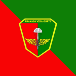 DIVIF 1 | Divisi Infanteri 1/Kostrad