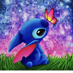 STITCH FAN CLUB!!!!!!!!