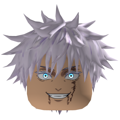 Gojo thumbnail