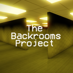 TBP | The Backrooms Project