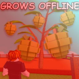 Grow A Garden
