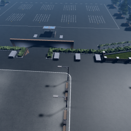 Parade Grounds