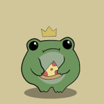 >Frog Army<