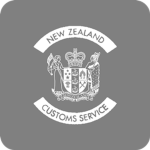 NZ || Customs Service
